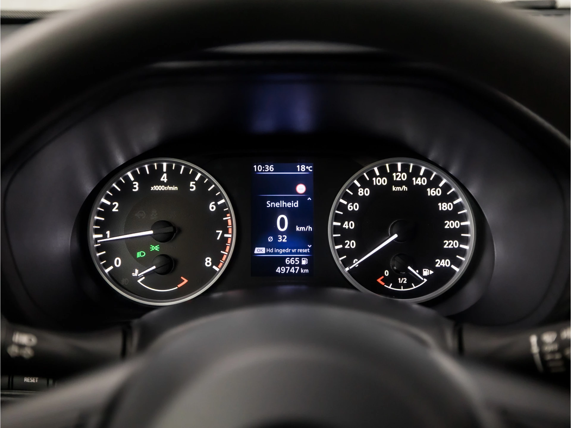 Hoofdafbeelding Nissan Juke