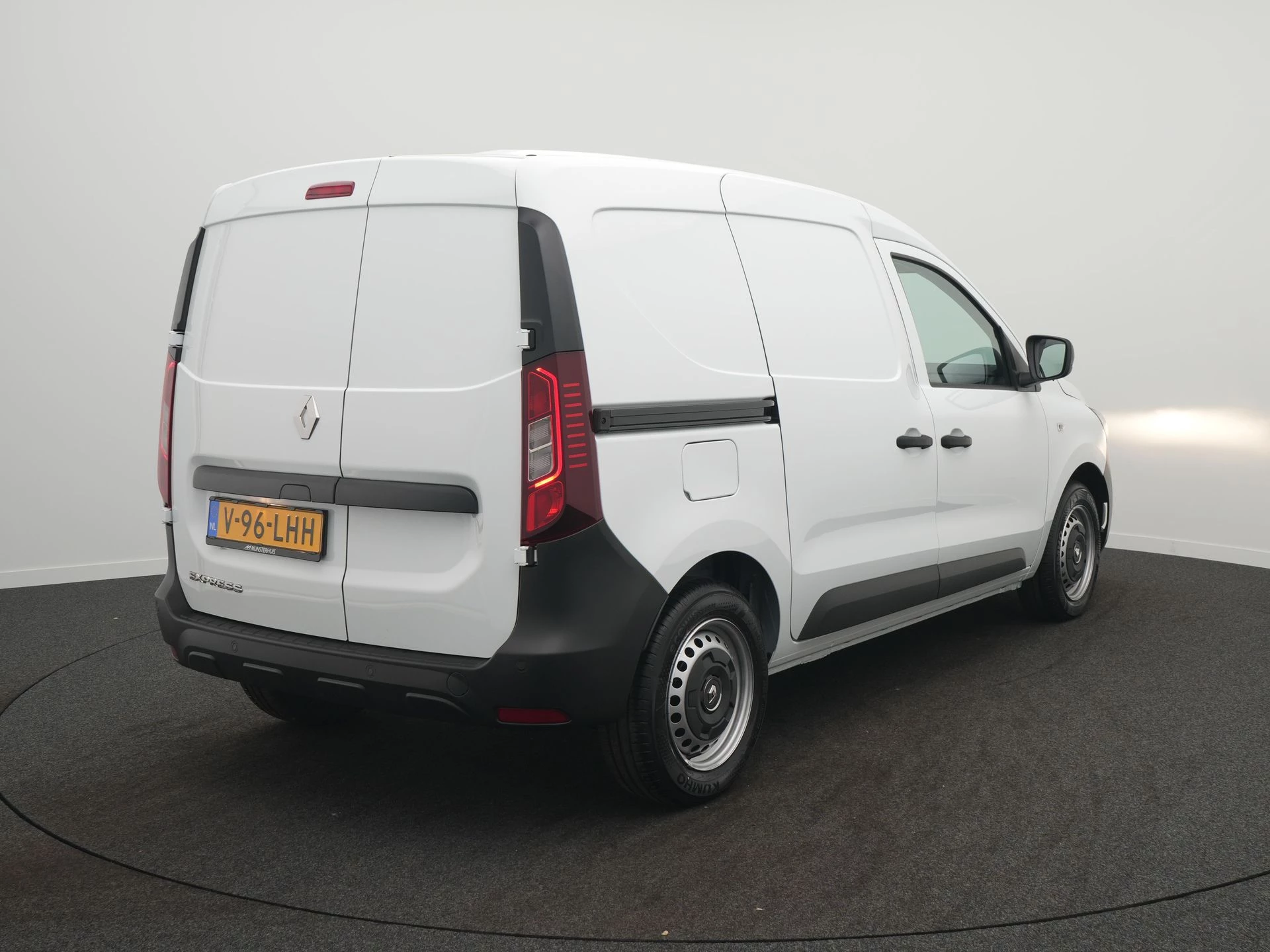 Hoofdafbeelding Renault Express