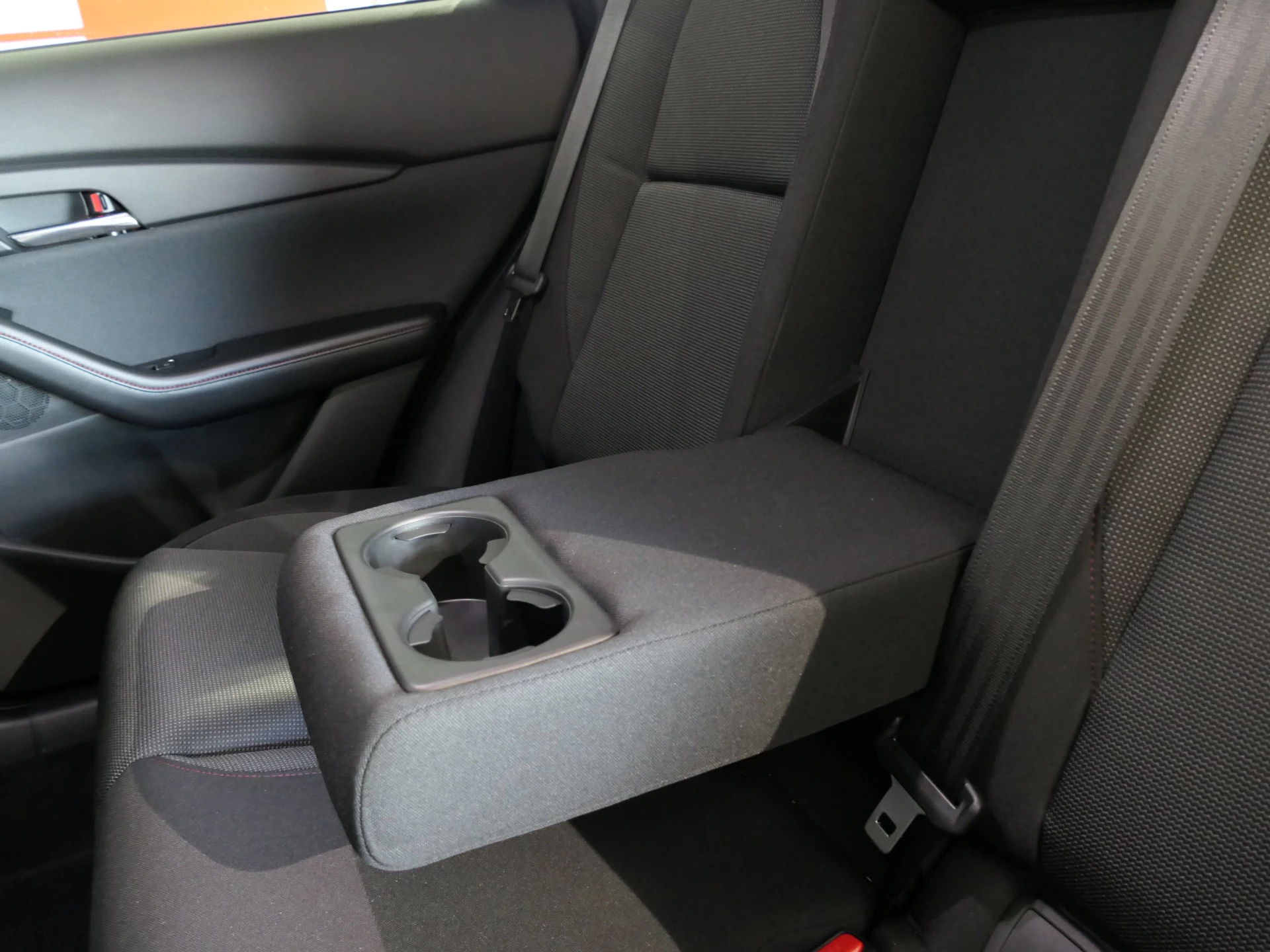 Hoofdafbeelding Mazda CX-30