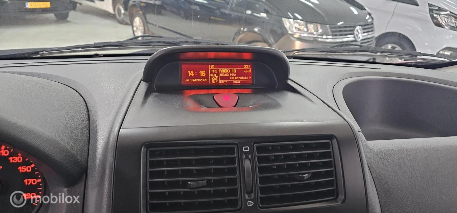 Hoofdafbeelding Toyota ProAce
