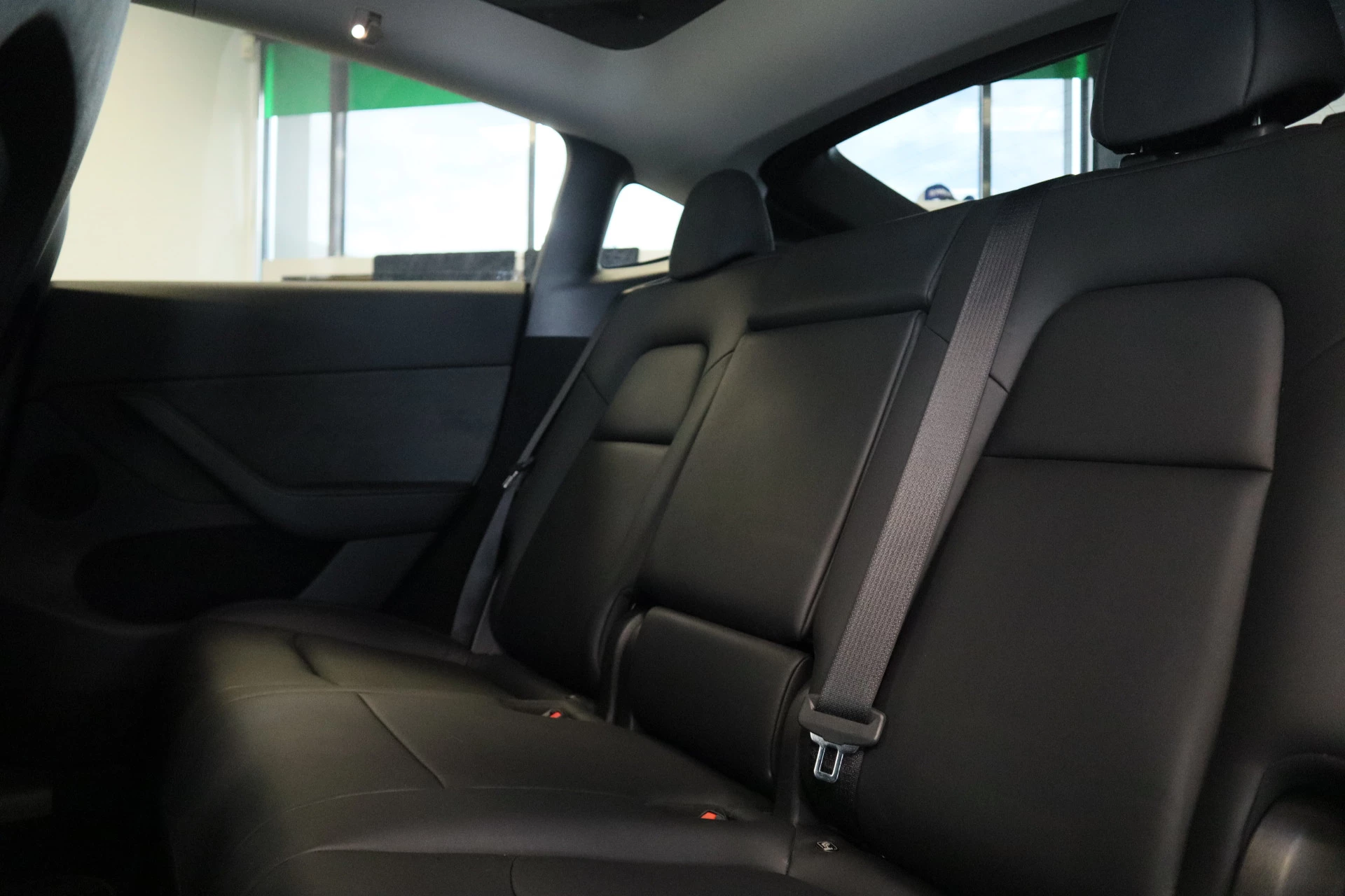 Hoofdafbeelding Tesla Model Y