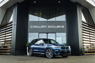 BMW X3 M40i xDrive High Executive - Panorama | Memory | 360 Camera | HUD | ACC