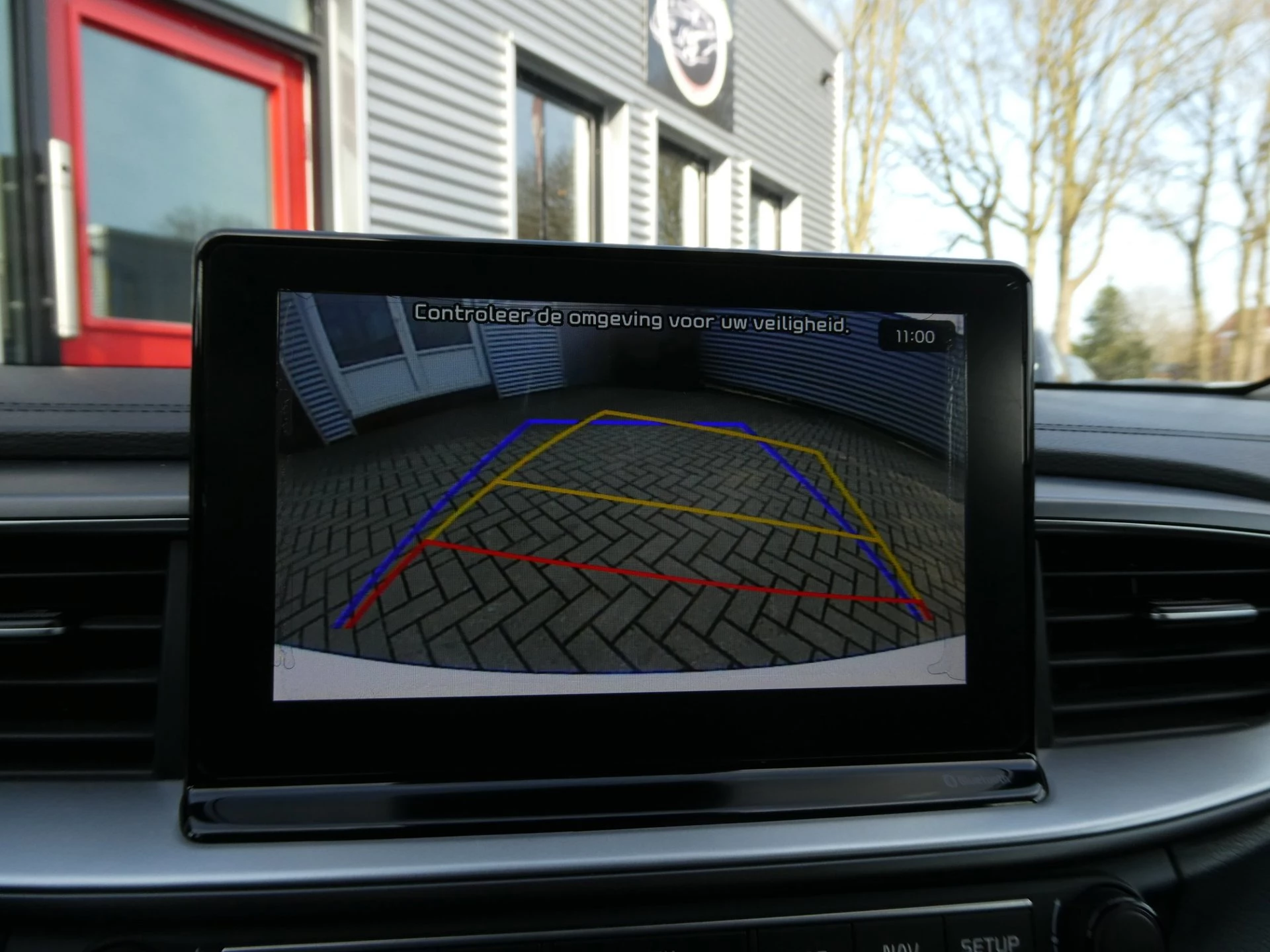 Hoofdafbeelding Kia Ceed