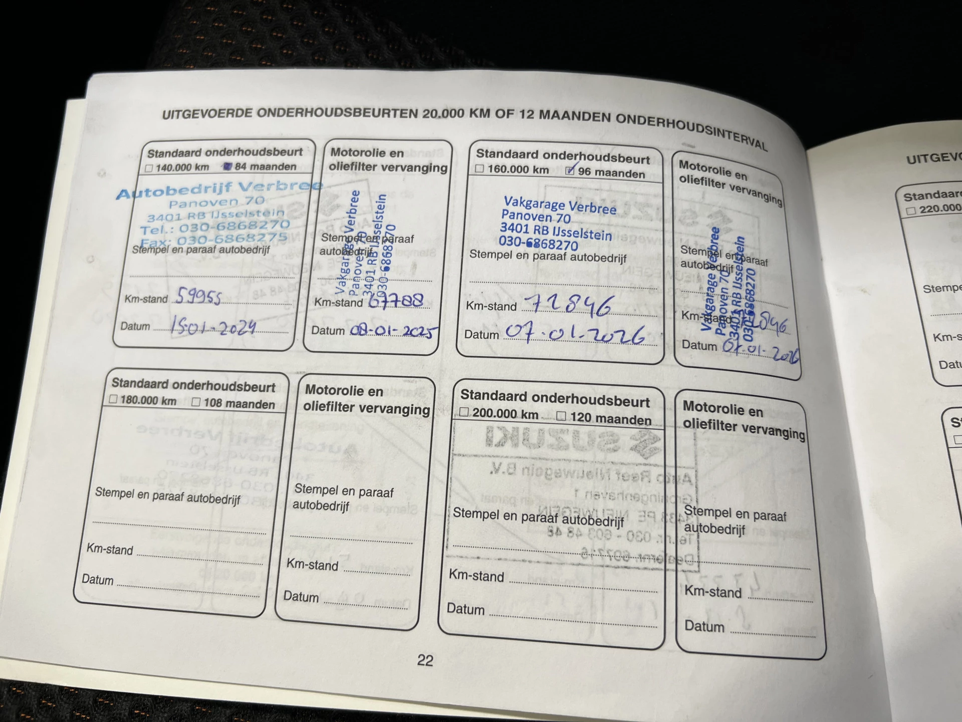 Hoofdafbeelding Suzuki Ignis