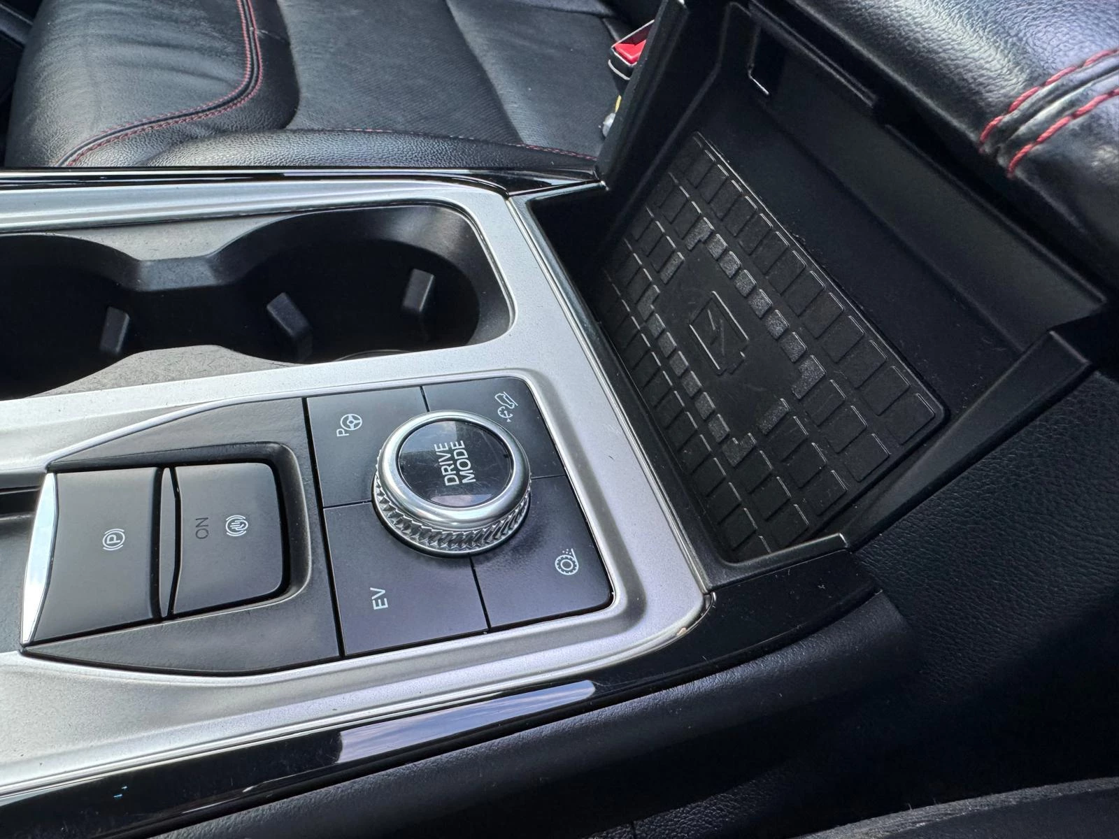 Hoofdafbeelding Ford Explorer