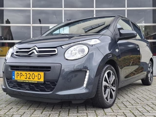 Citroen C1 1.0 e-VTi Airscape Feel