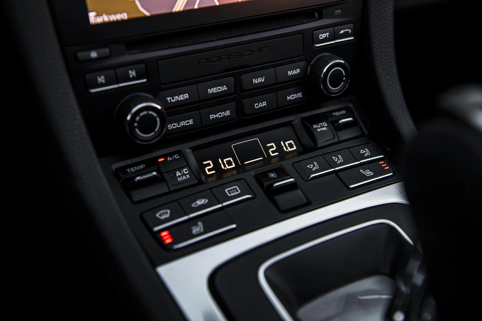 Hoofdafbeelding Porsche 718