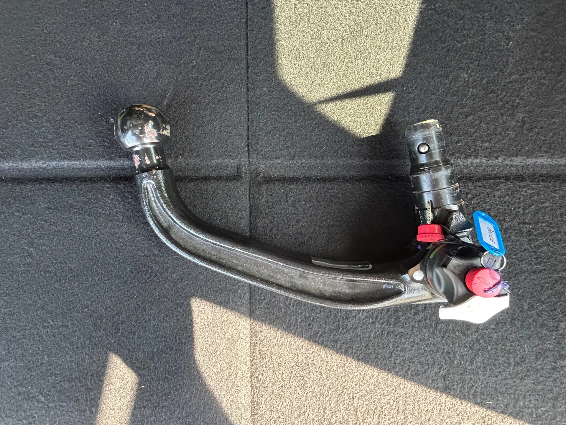 Hoofdafbeelding Citroën Grand C4 Spacetourer