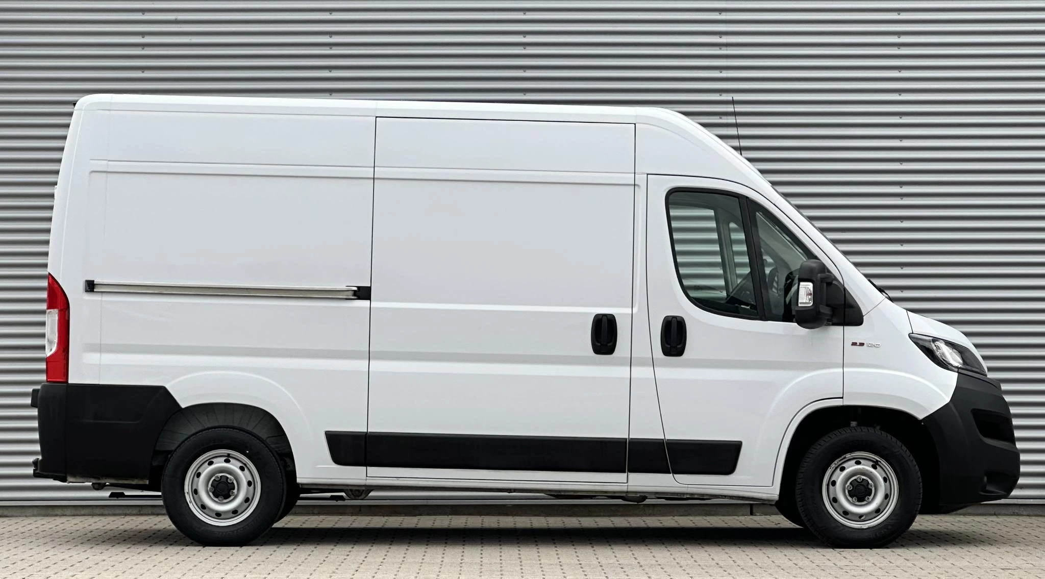 Hoofdafbeelding Fiat Ducato