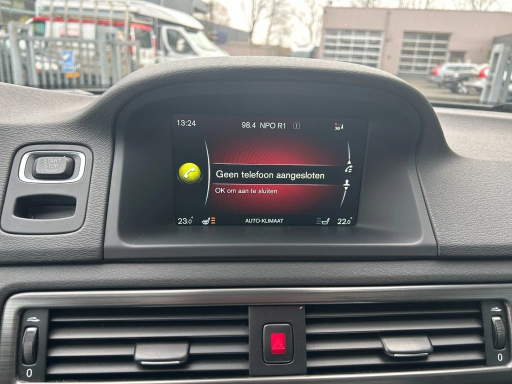 Hoofdafbeelding Volvo V70