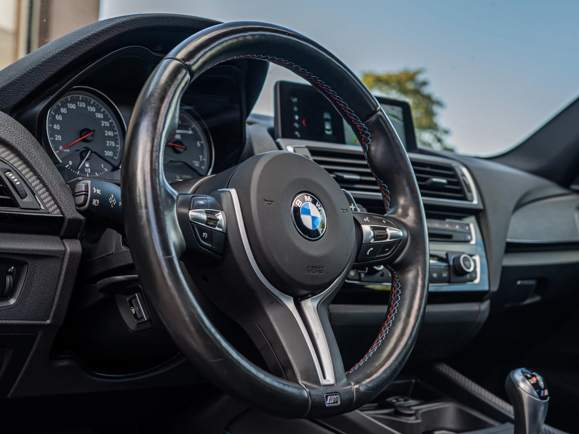Hoofdafbeelding BMW M2