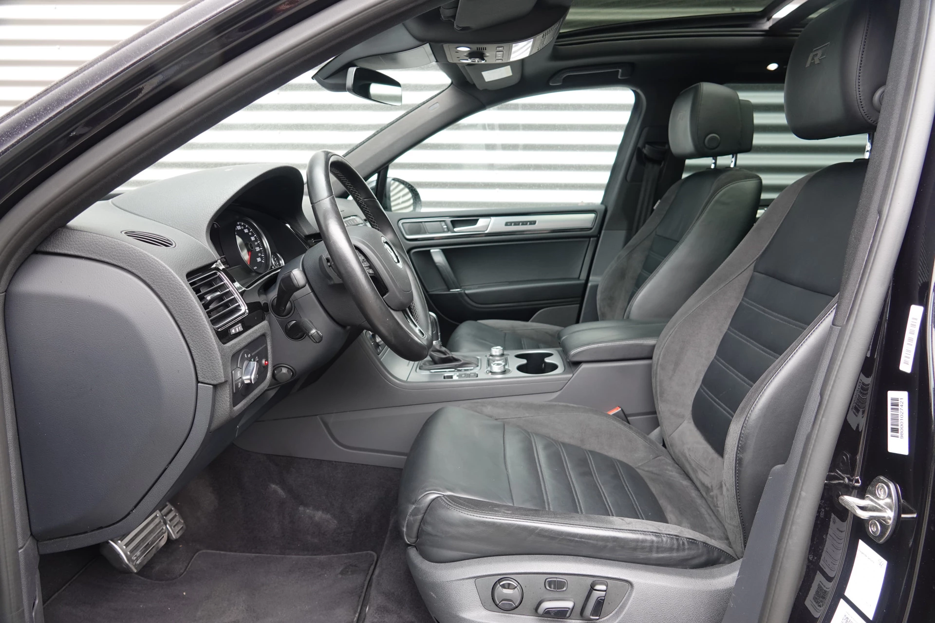 Hoofdafbeelding Volkswagen Touareg