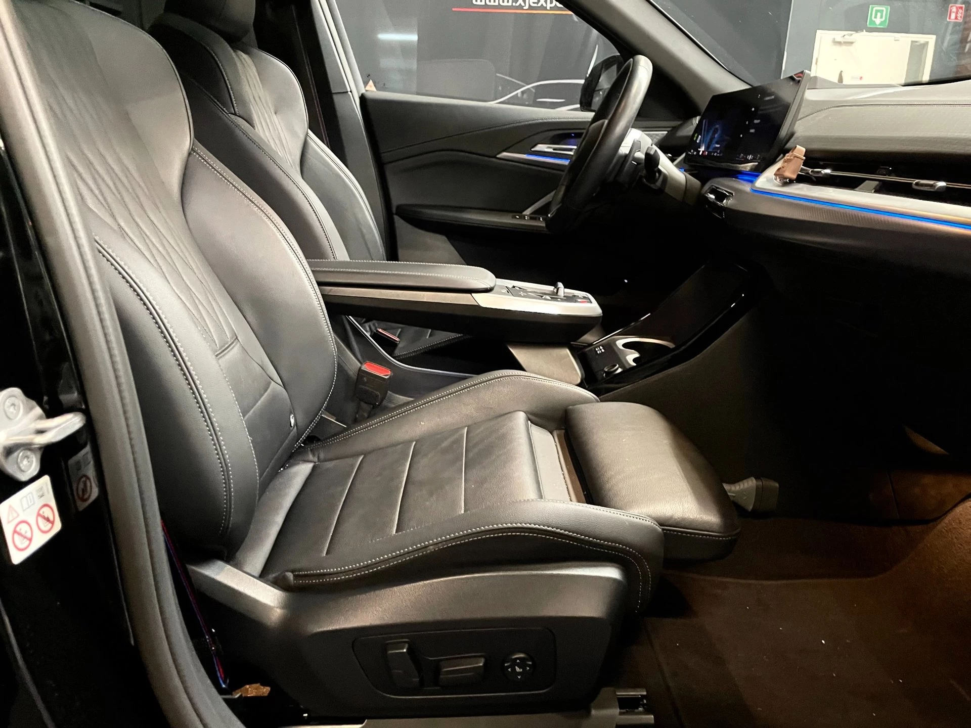 Hoofdafbeelding BMW X2