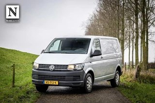 Volkswagen Transporter 2.0 TDI L1H1 | Nap | 1e eigenaar