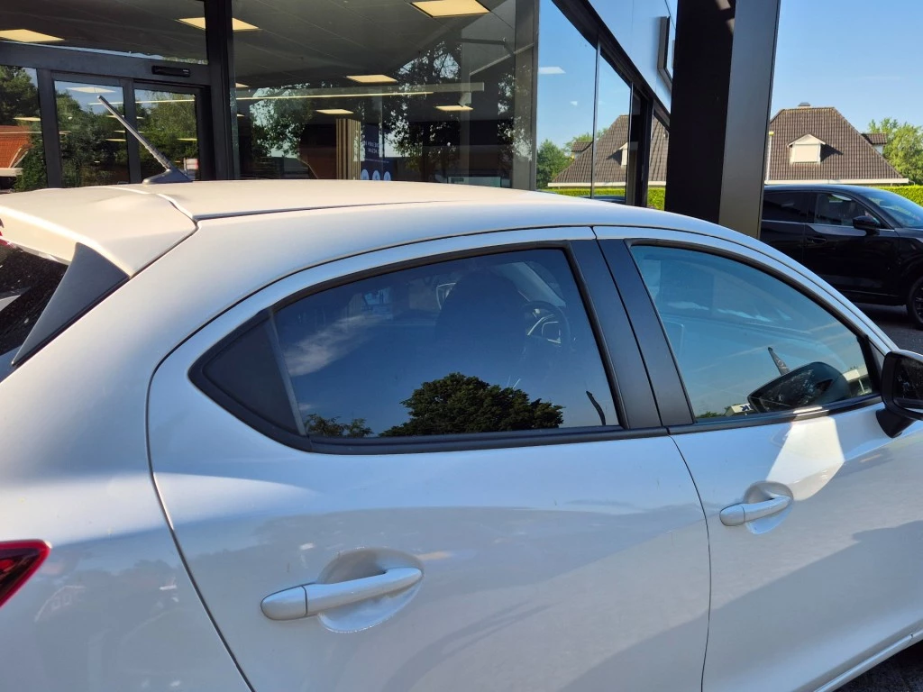 Hoofdafbeelding Mazda 2