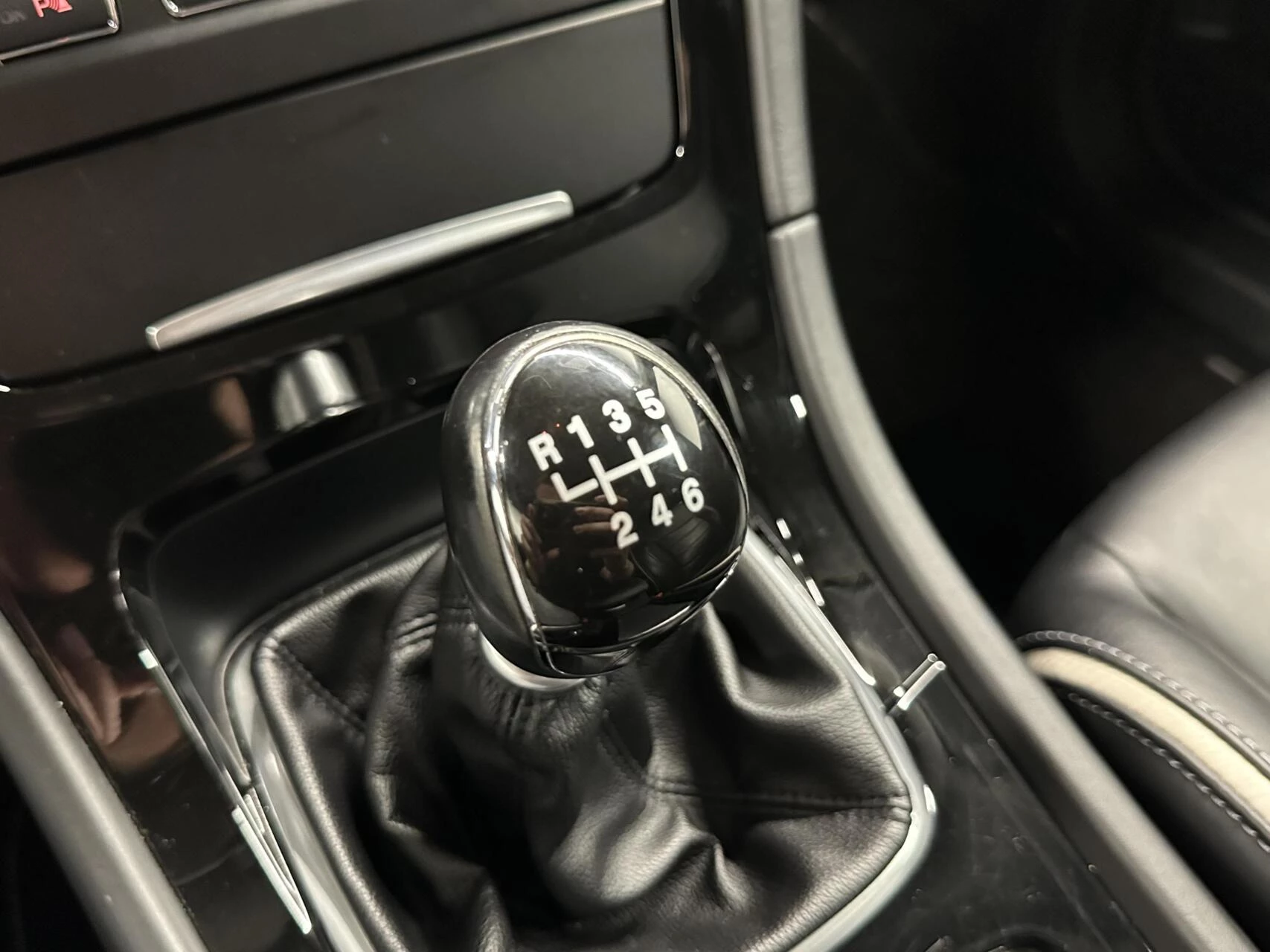 Hoofdafbeelding Ford Mondeo