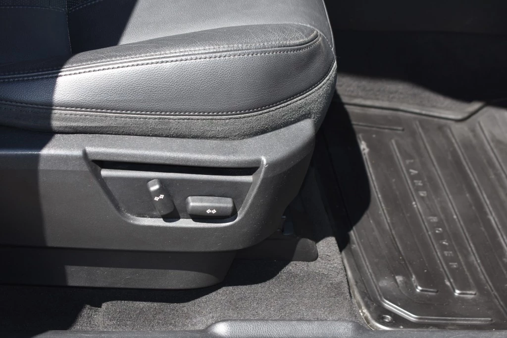 Hoofdafbeelding Land Rover Freelander