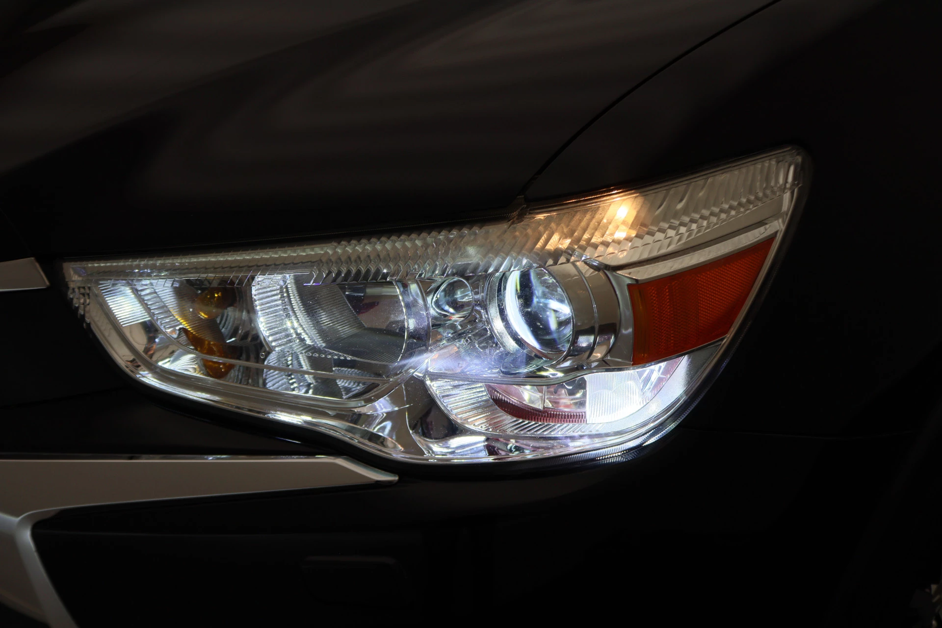 Hoofdafbeelding Mitsubishi ASX