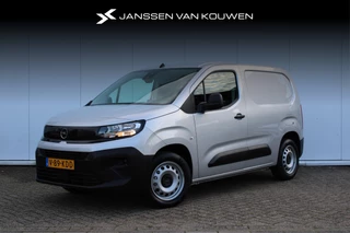 Hoofdafbeelding Opel Combo Opel Combo 1.5 BlueHDi 100 pk L1 Parkeercamera / Carplay / Cruise-Control