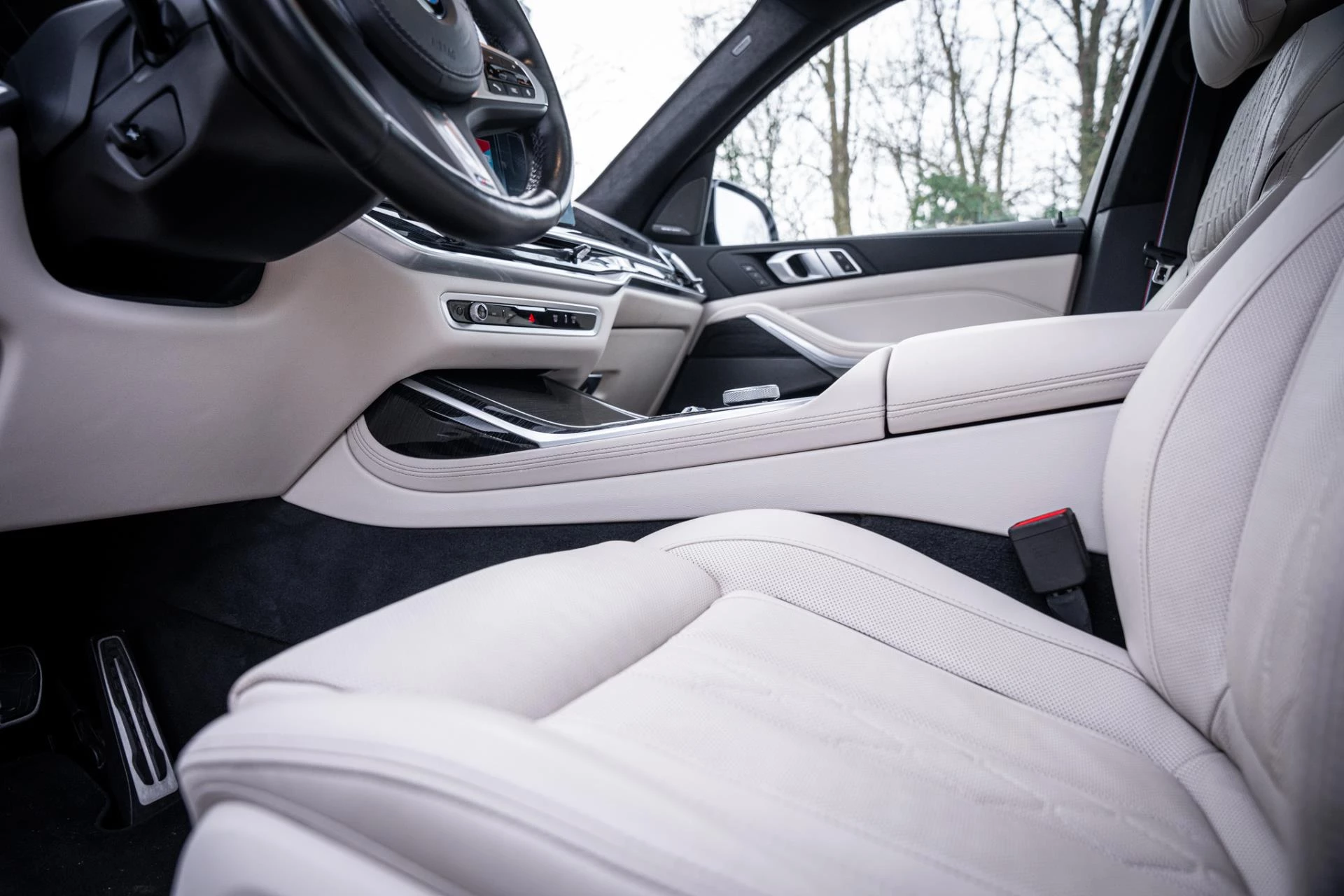 Hoofdafbeelding BMW X7