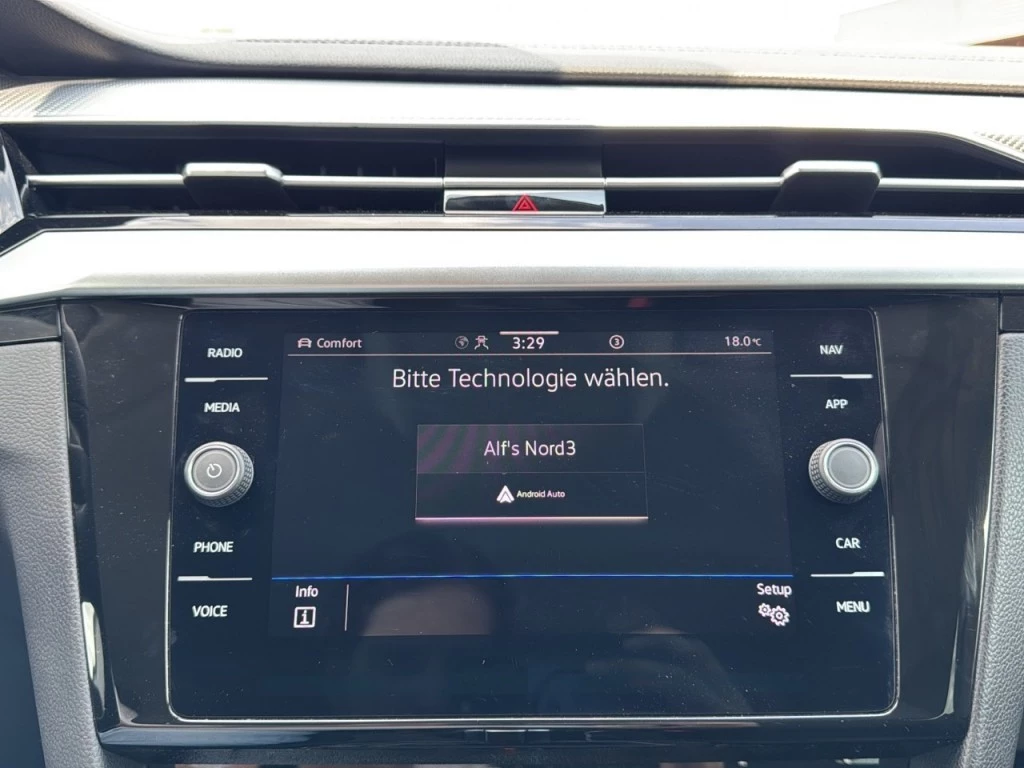 Hoofdafbeelding Volkswagen Arteon