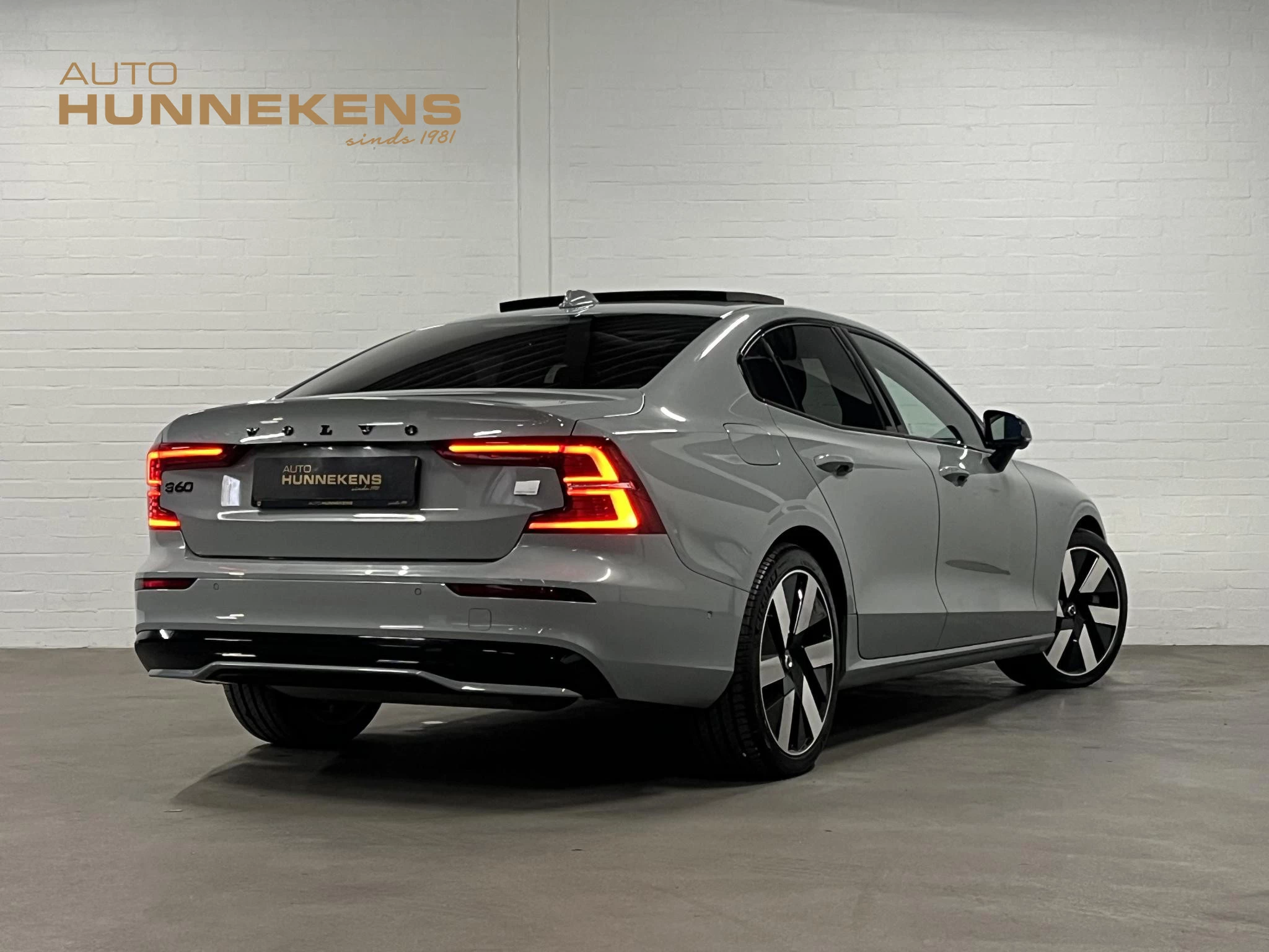 Hoofdafbeelding Volvo S60