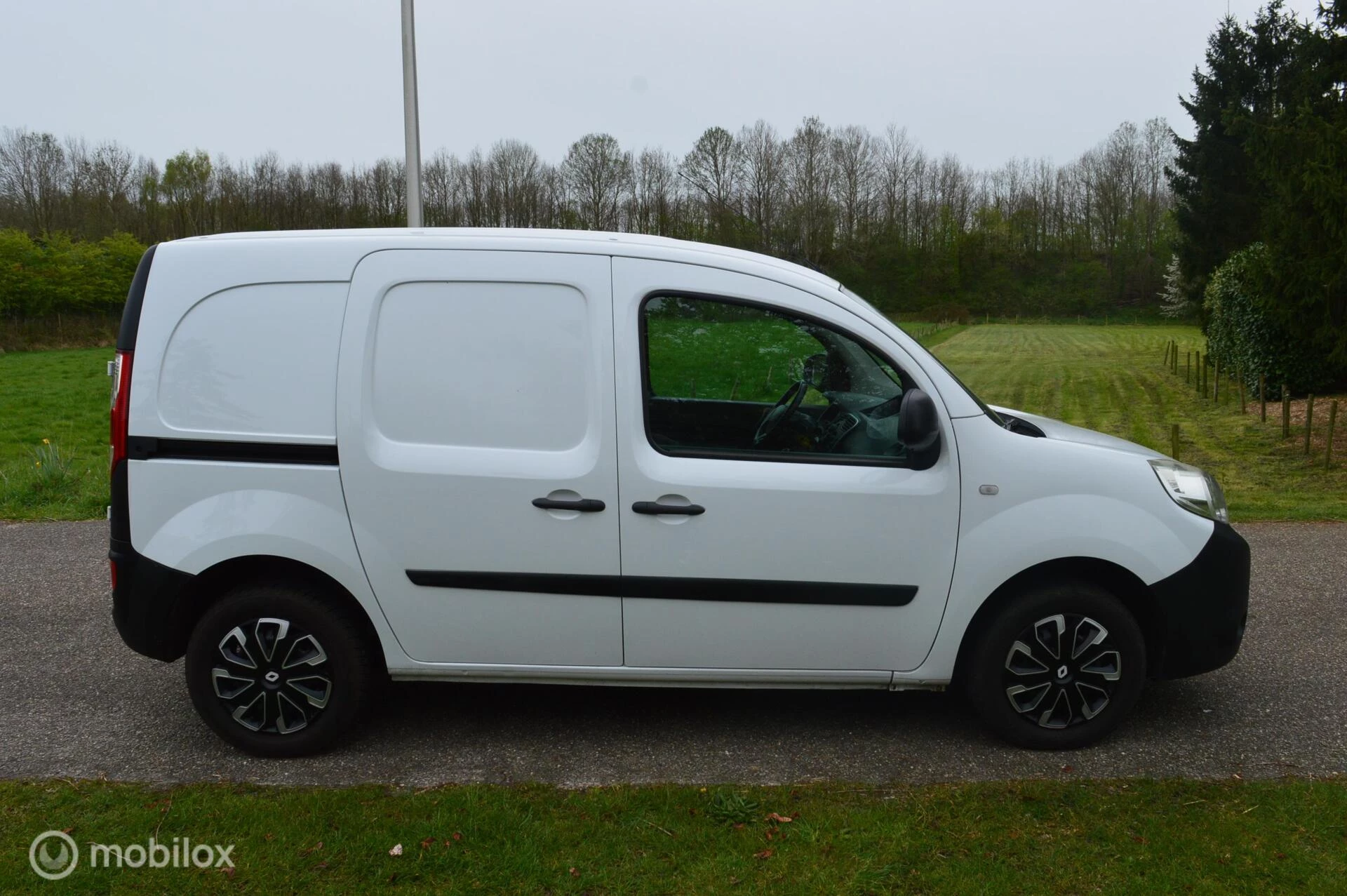 Hoofdafbeelding Renault Kangoo