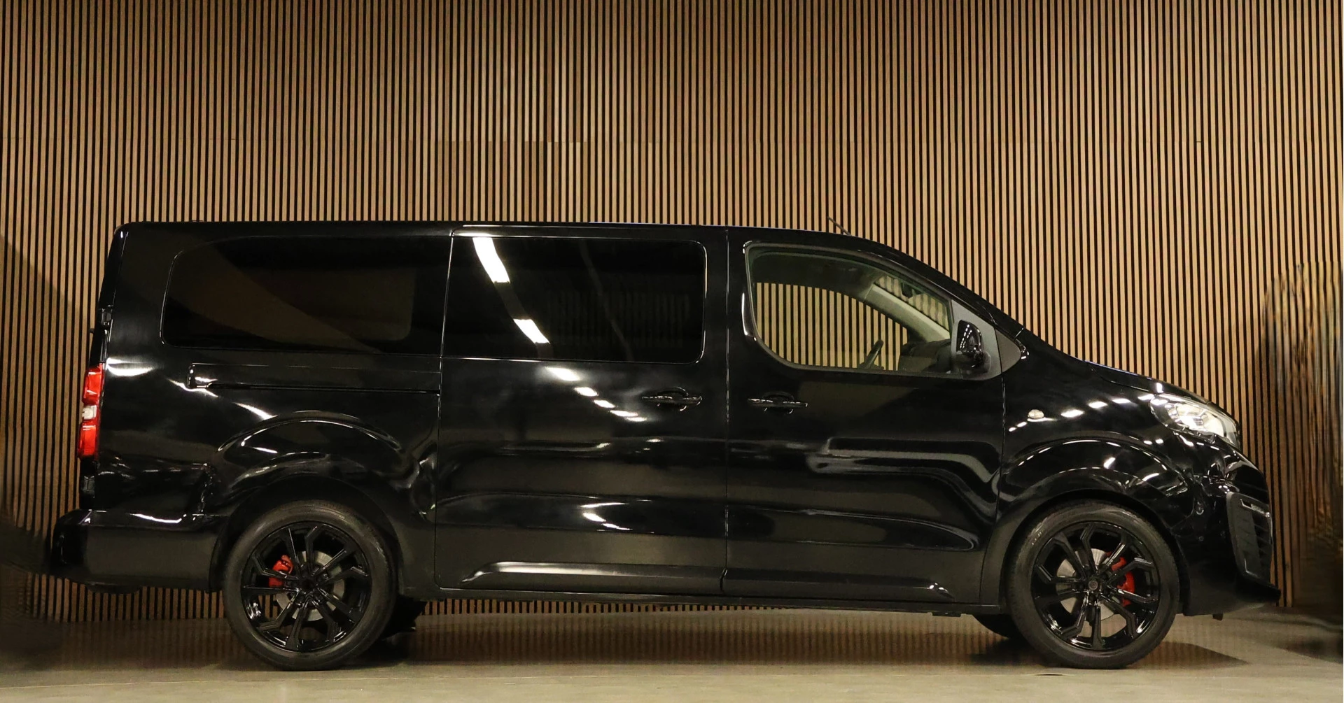 Hoofdafbeelding Peugeot Expert