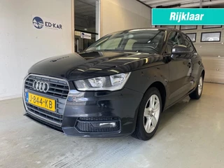 Hoofdafbeelding Audi A1 Audi A1 1.0 TFSI Design Pro Line Plus CLIMA APK PRIMA AUTO APK 2-2026
