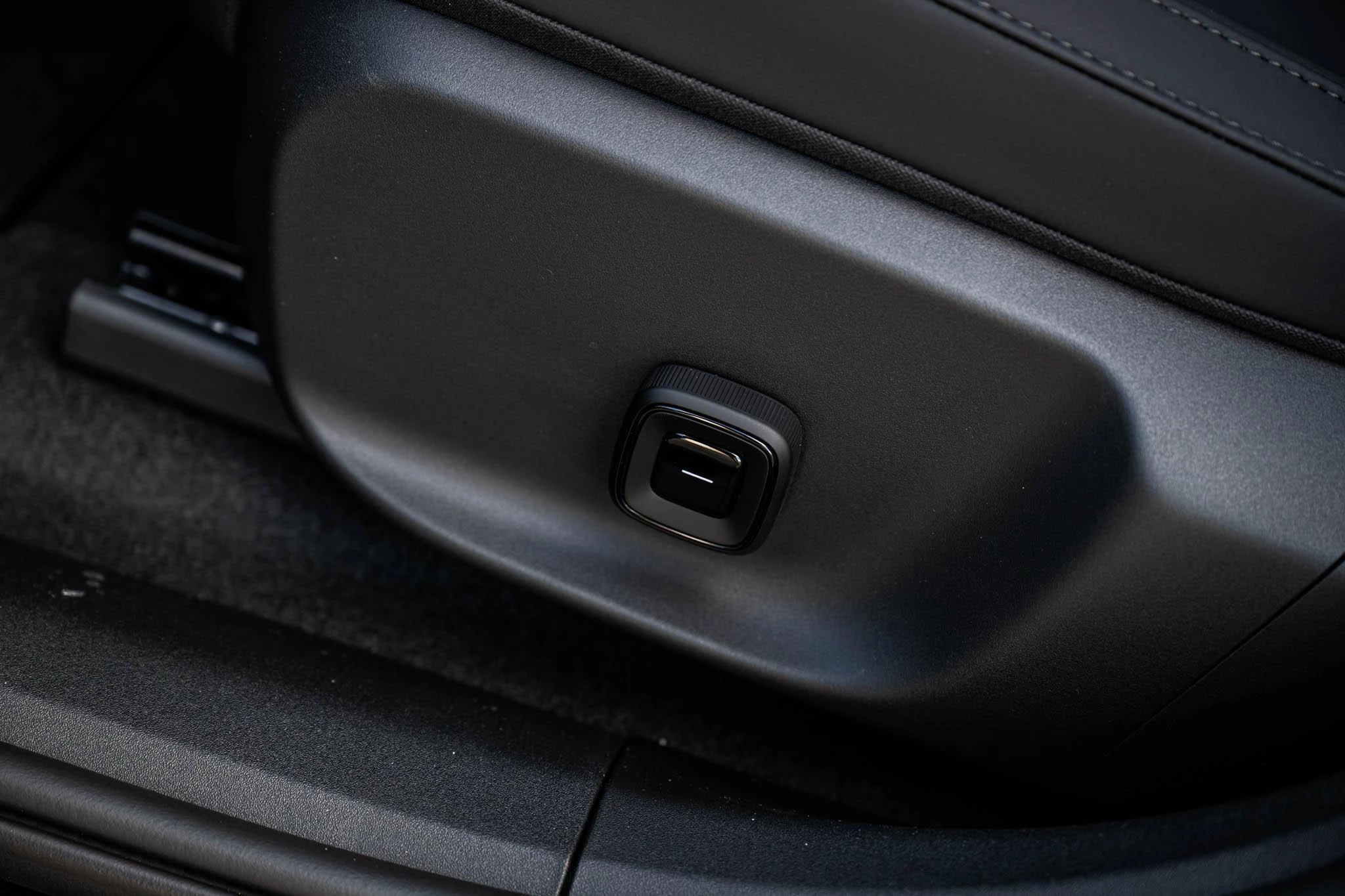 Hoofdafbeelding Volvo EX30