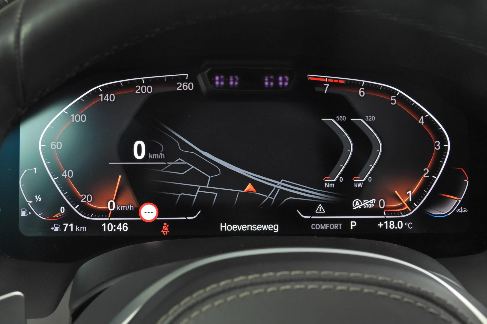 Hoofdafbeelding BMW 8 Serie