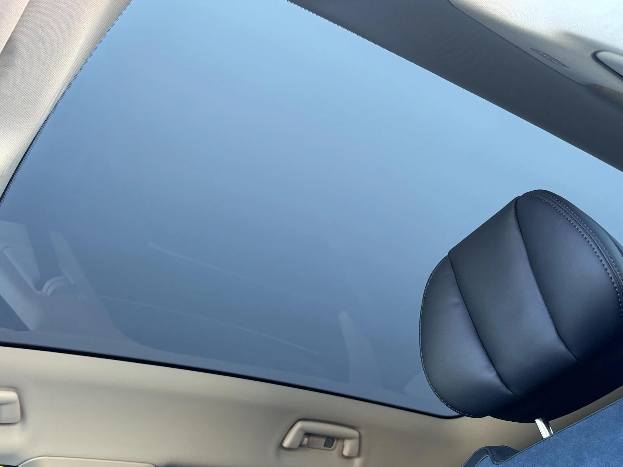 Hoofdafbeelding Voyah Free