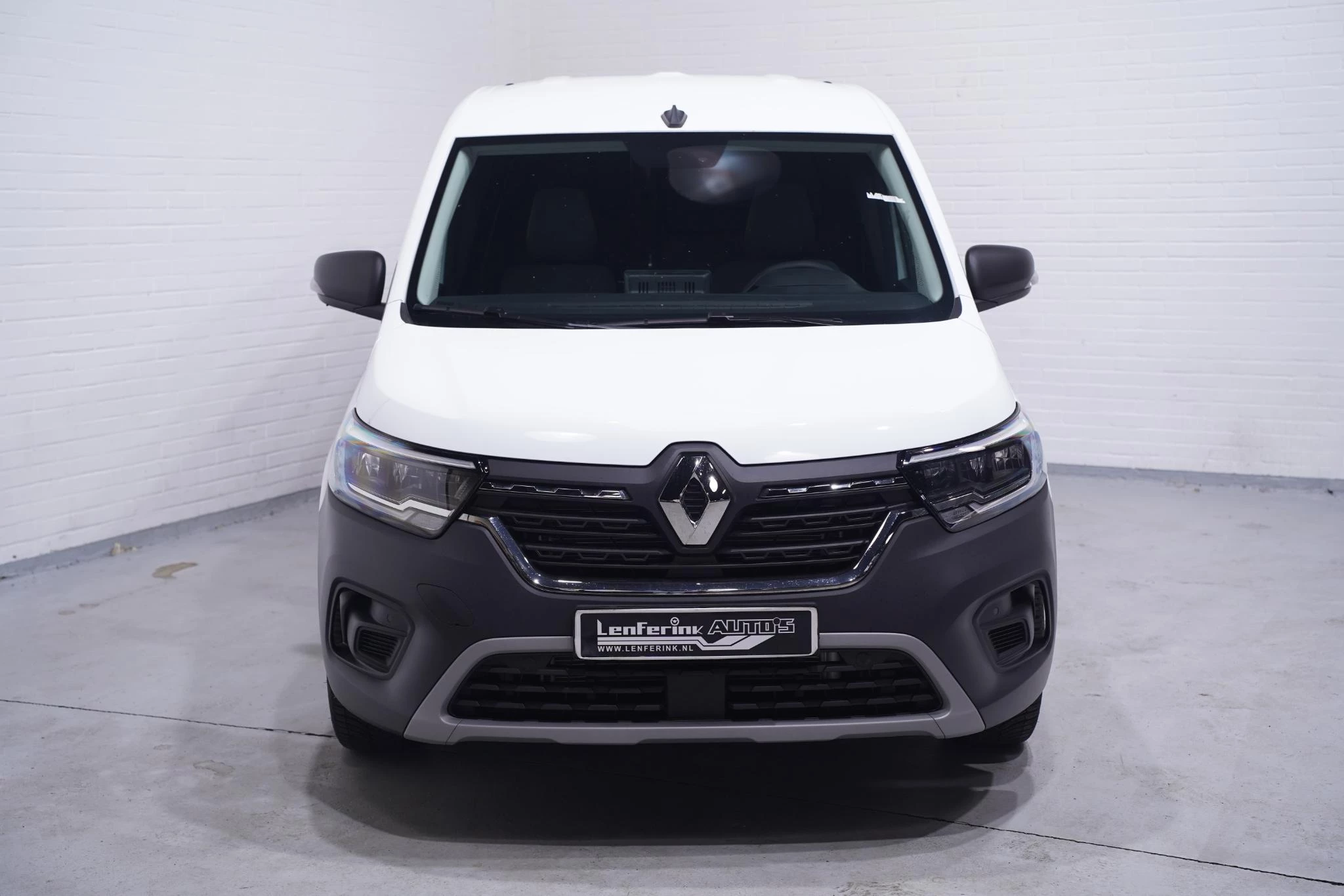 Hoofdafbeelding Renault Kangoo