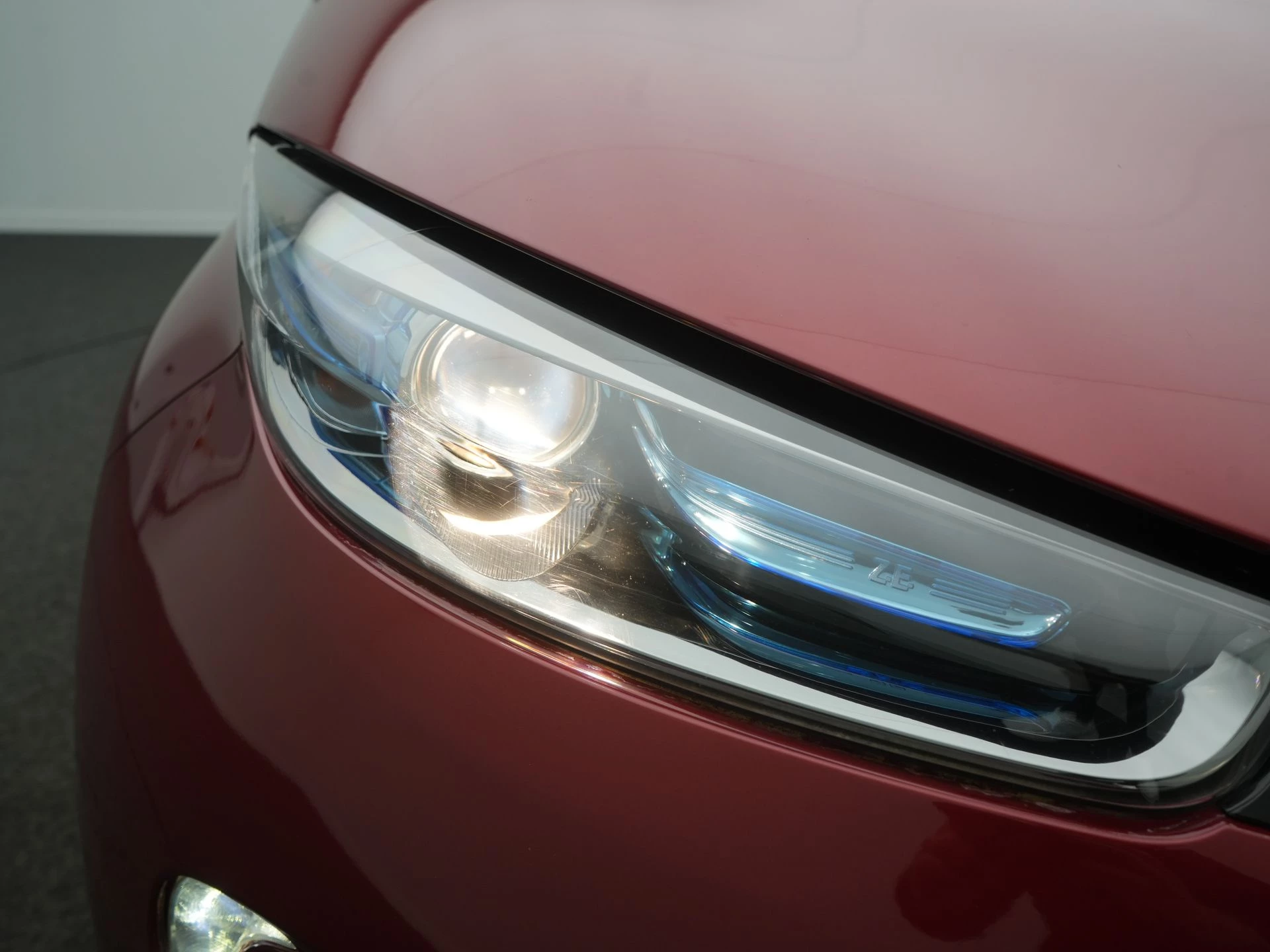 Hoofdafbeelding Renault ZOE