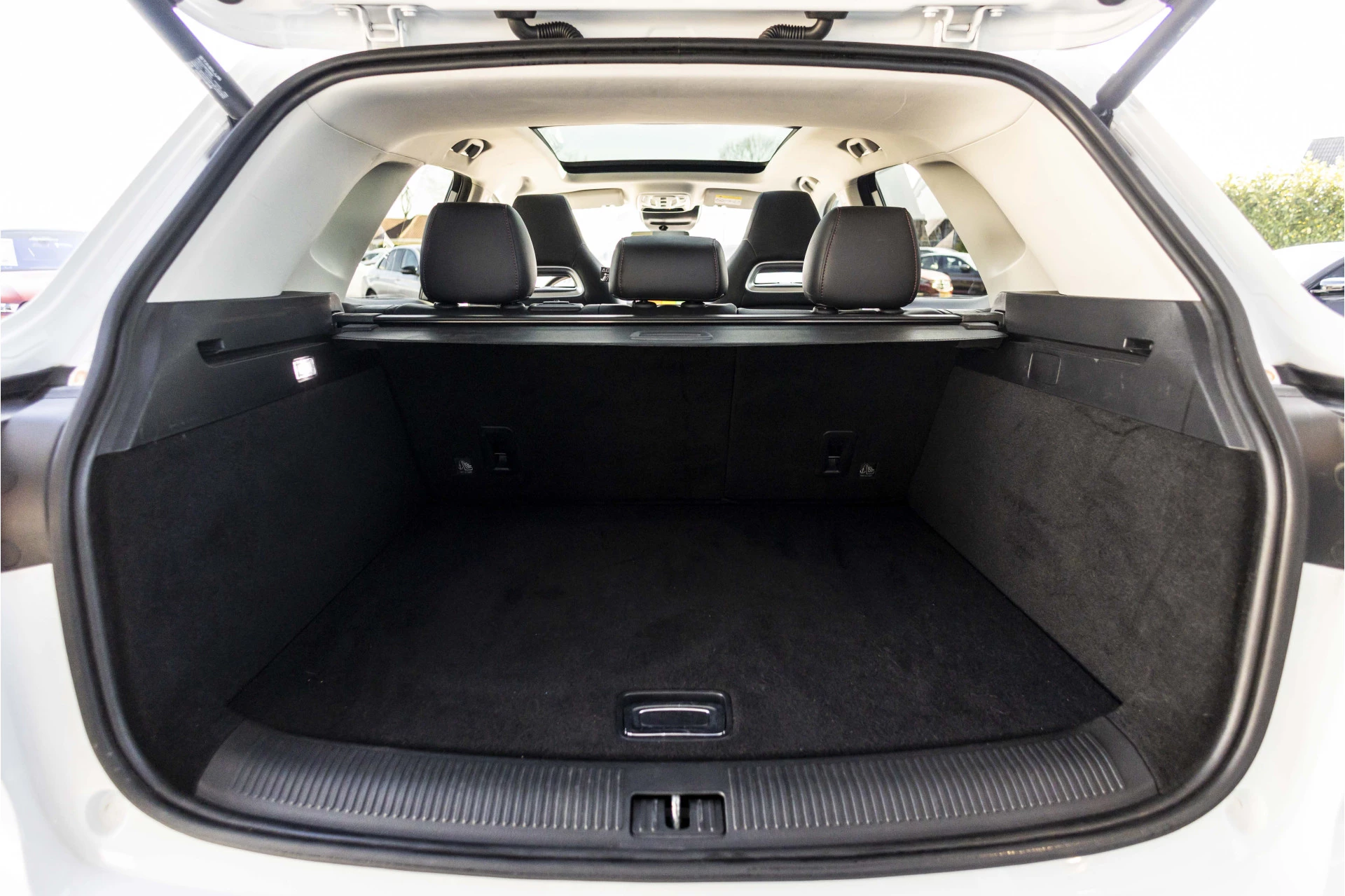 Hoofdafbeelding MG EHS