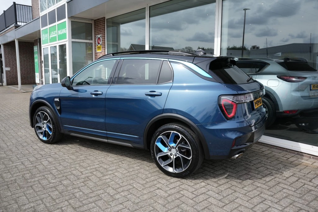 Hoofdafbeelding Lynk & Co 01