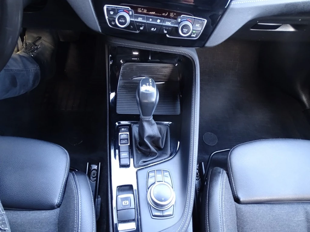 Hoofdafbeelding BMW X2