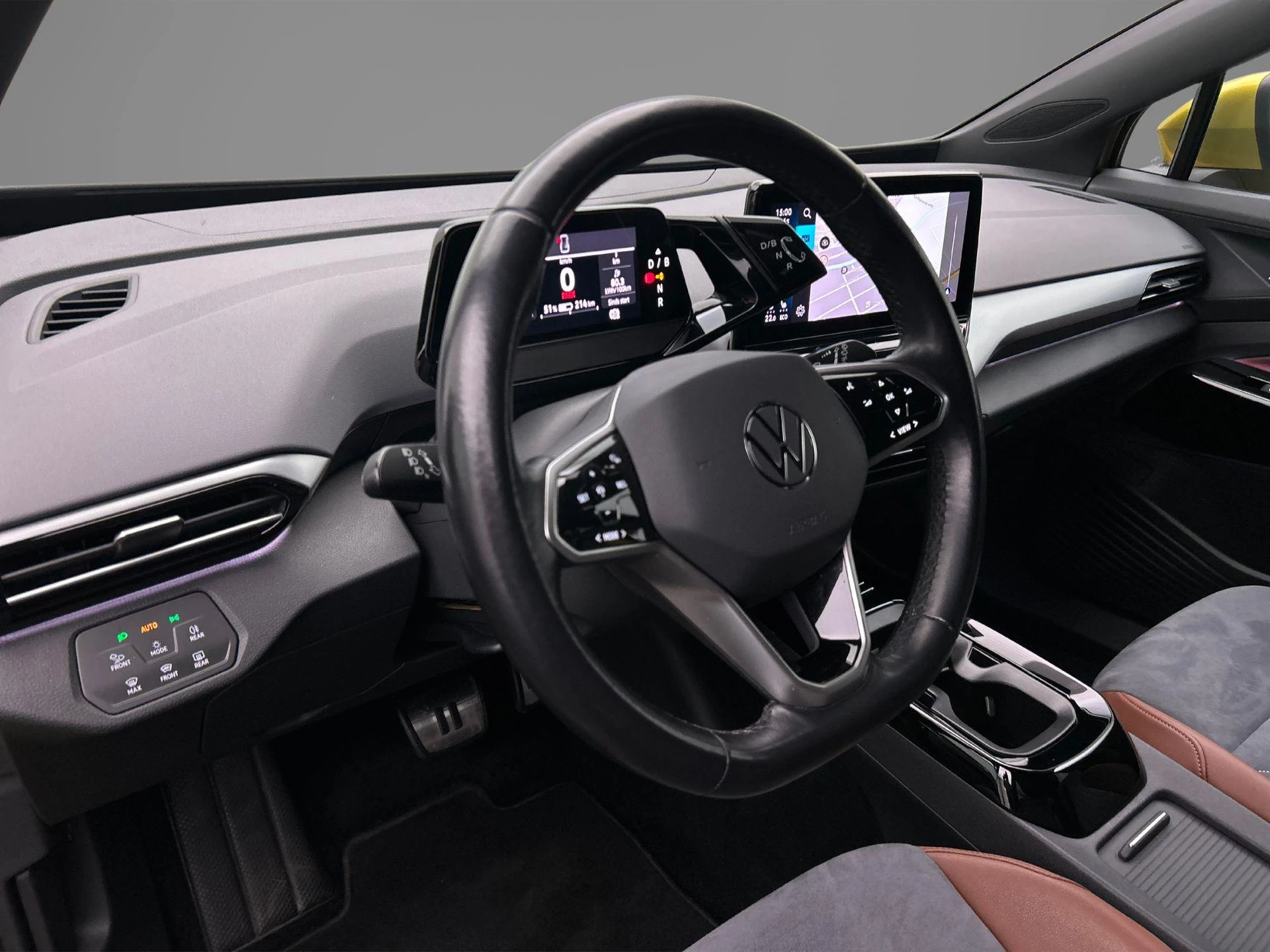 Hoofdafbeelding Volkswagen ID.4