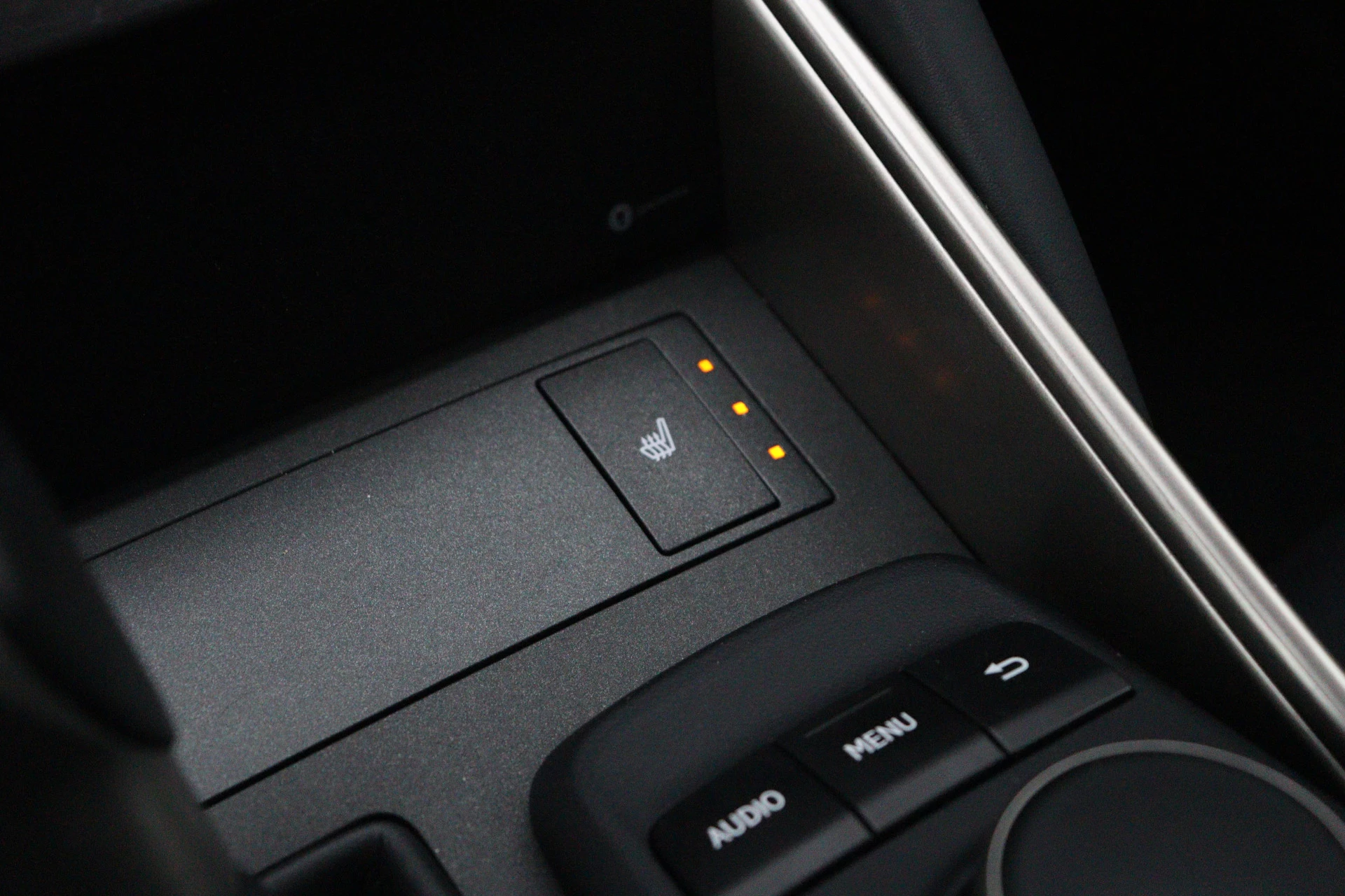 Hoofdafbeelding Lexus IS