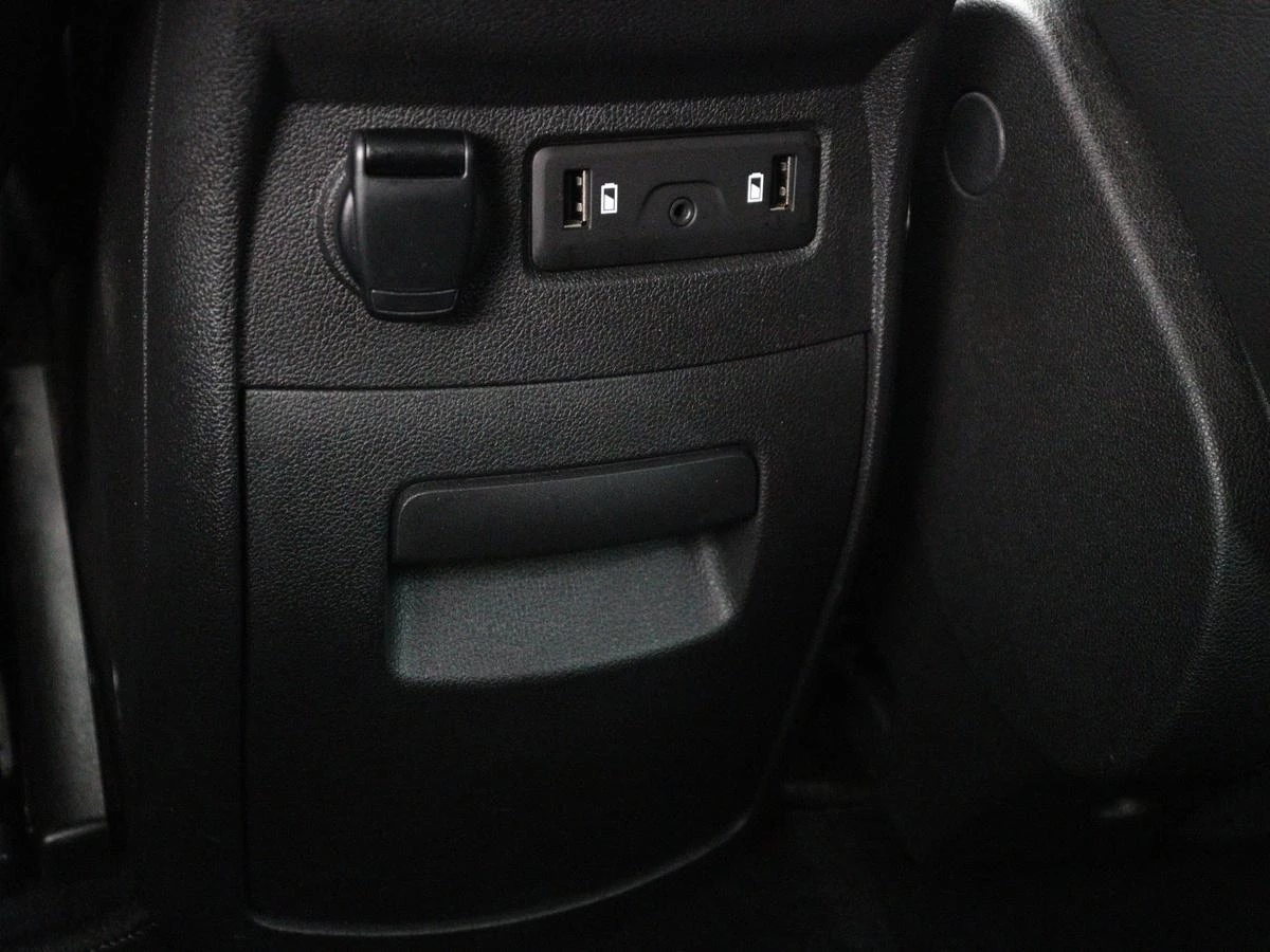 Hoofdafbeelding Renault Scénic