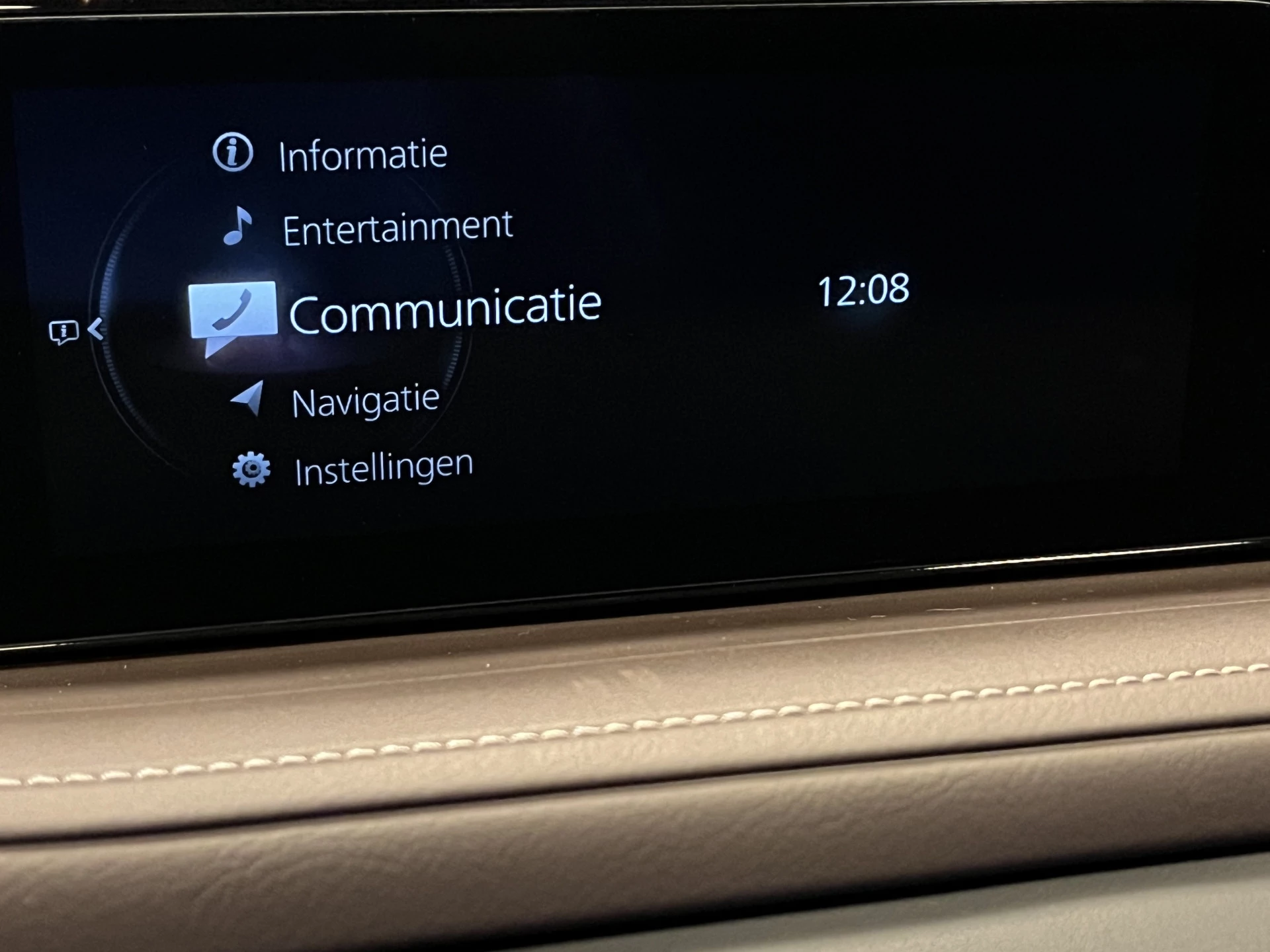 Hoofdafbeelding Mazda CX-30