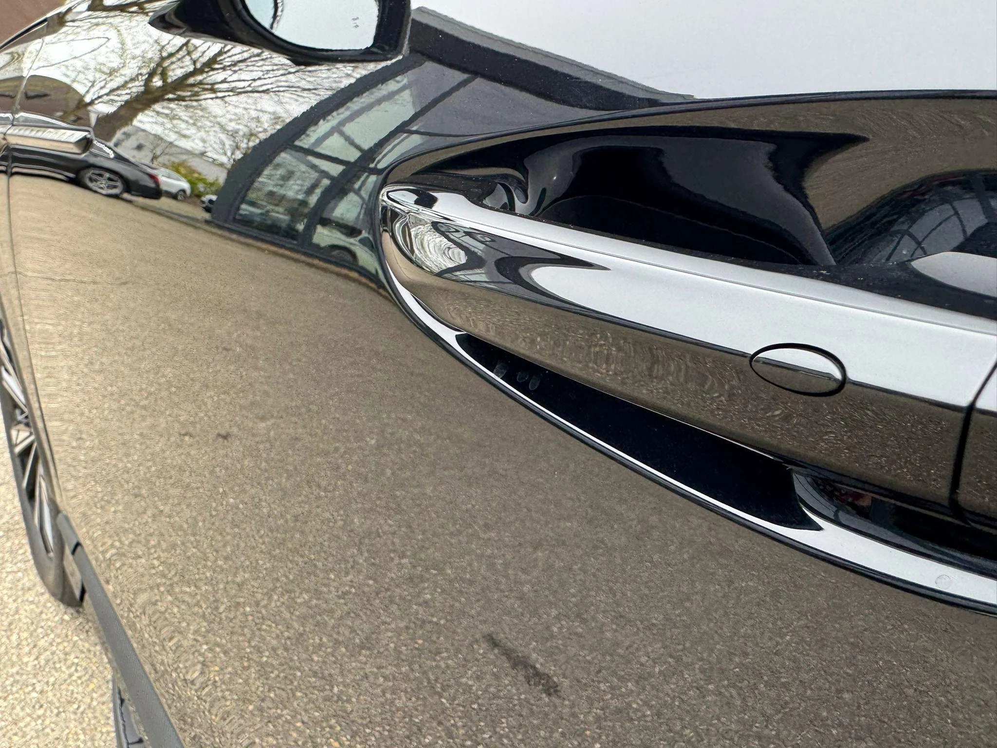 Hoofdafbeelding MG EHS