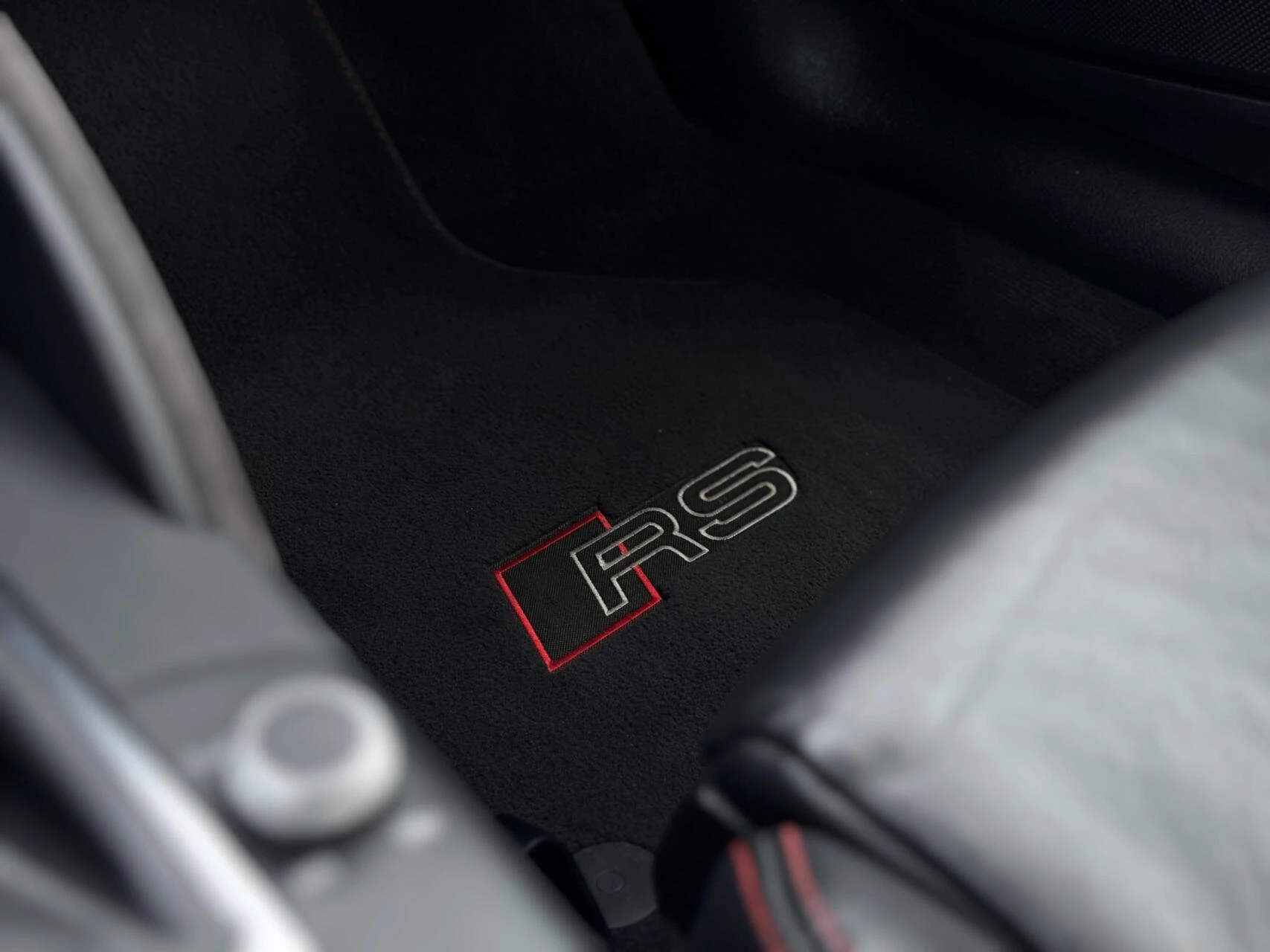 Hoofdafbeelding Audi RS3