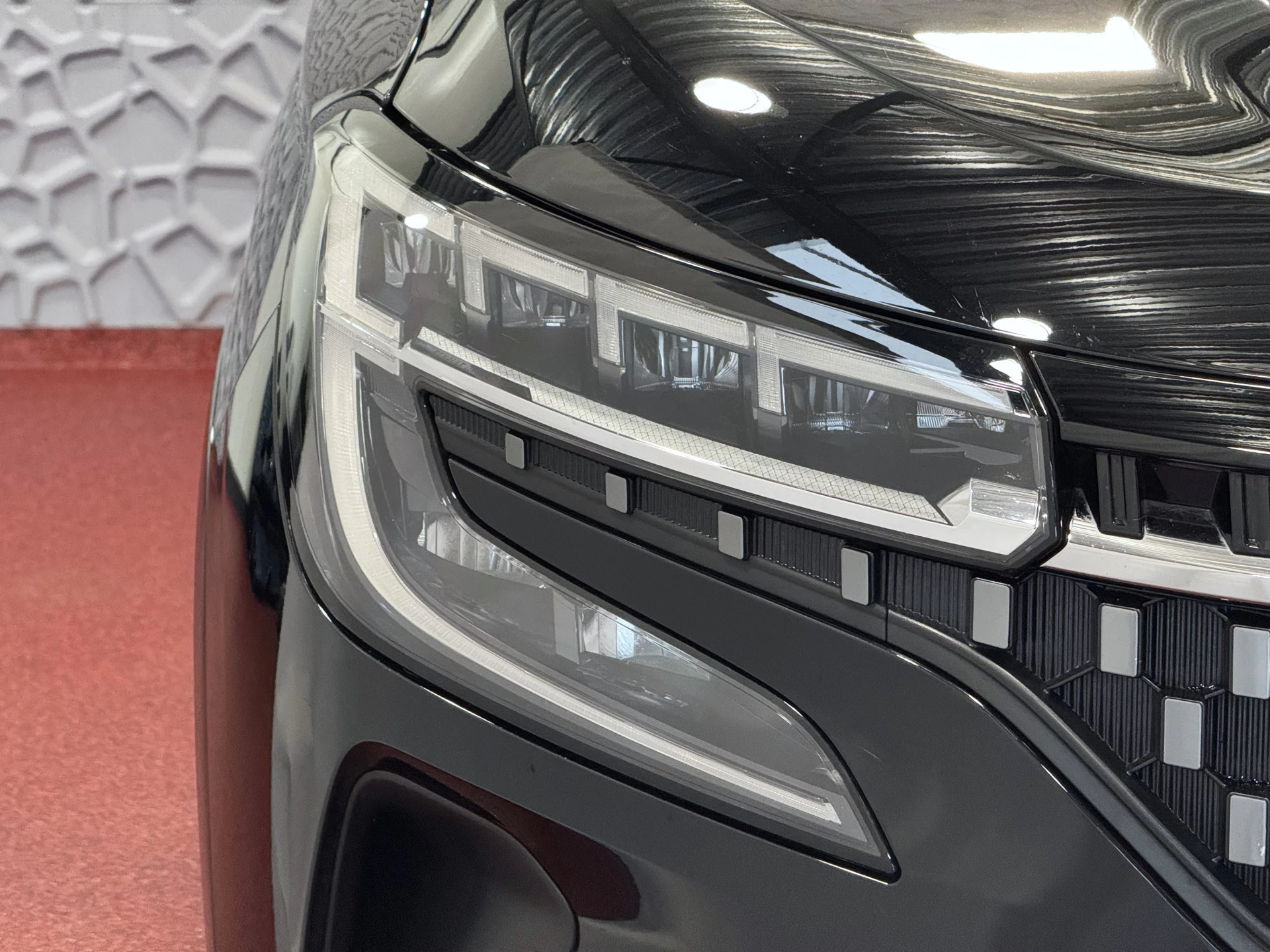 Hoofdafbeelding Renault Austral