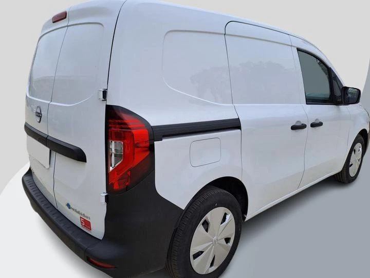 Hoofdafbeelding Nissan Townstar