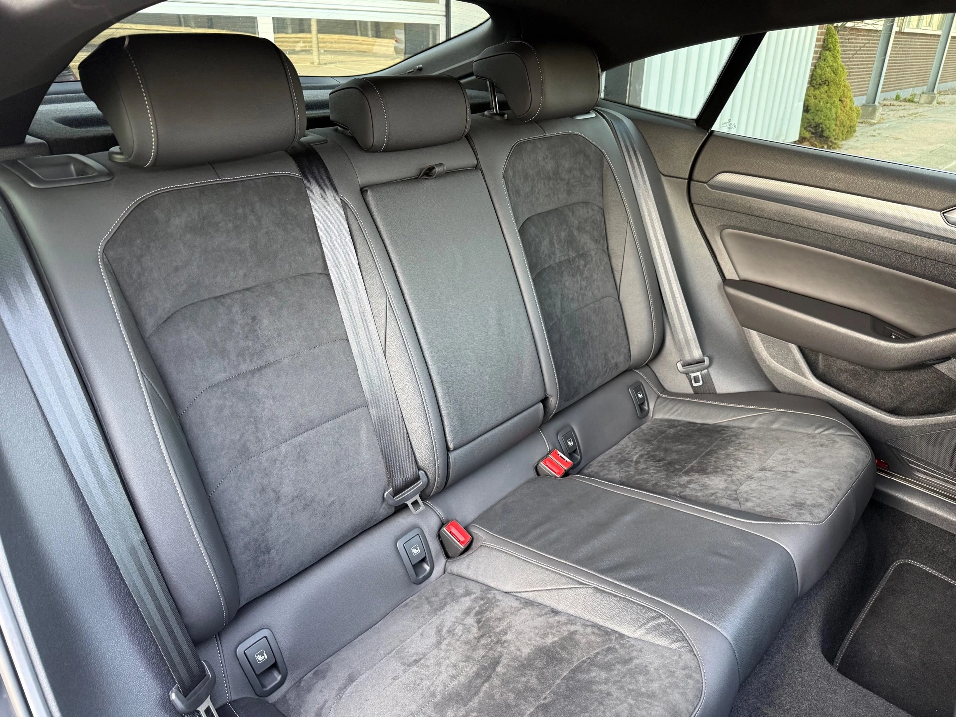 Hoofdafbeelding Volkswagen Arteon