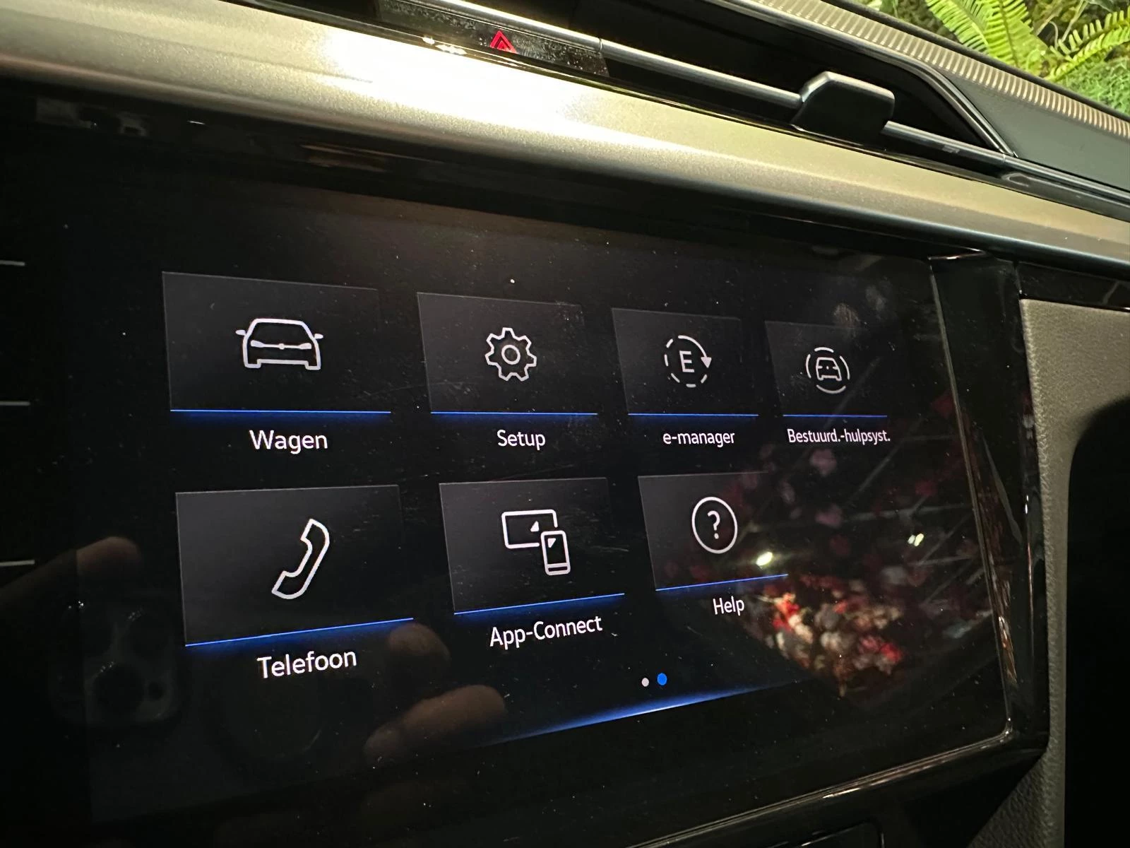 Hoofdafbeelding Volkswagen Arteon