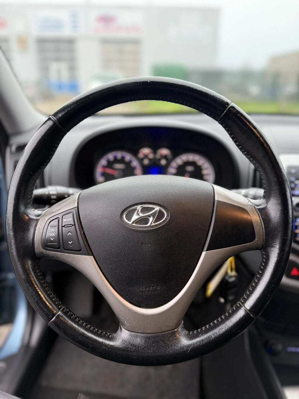Hoofdafbeelding Hyundai i30