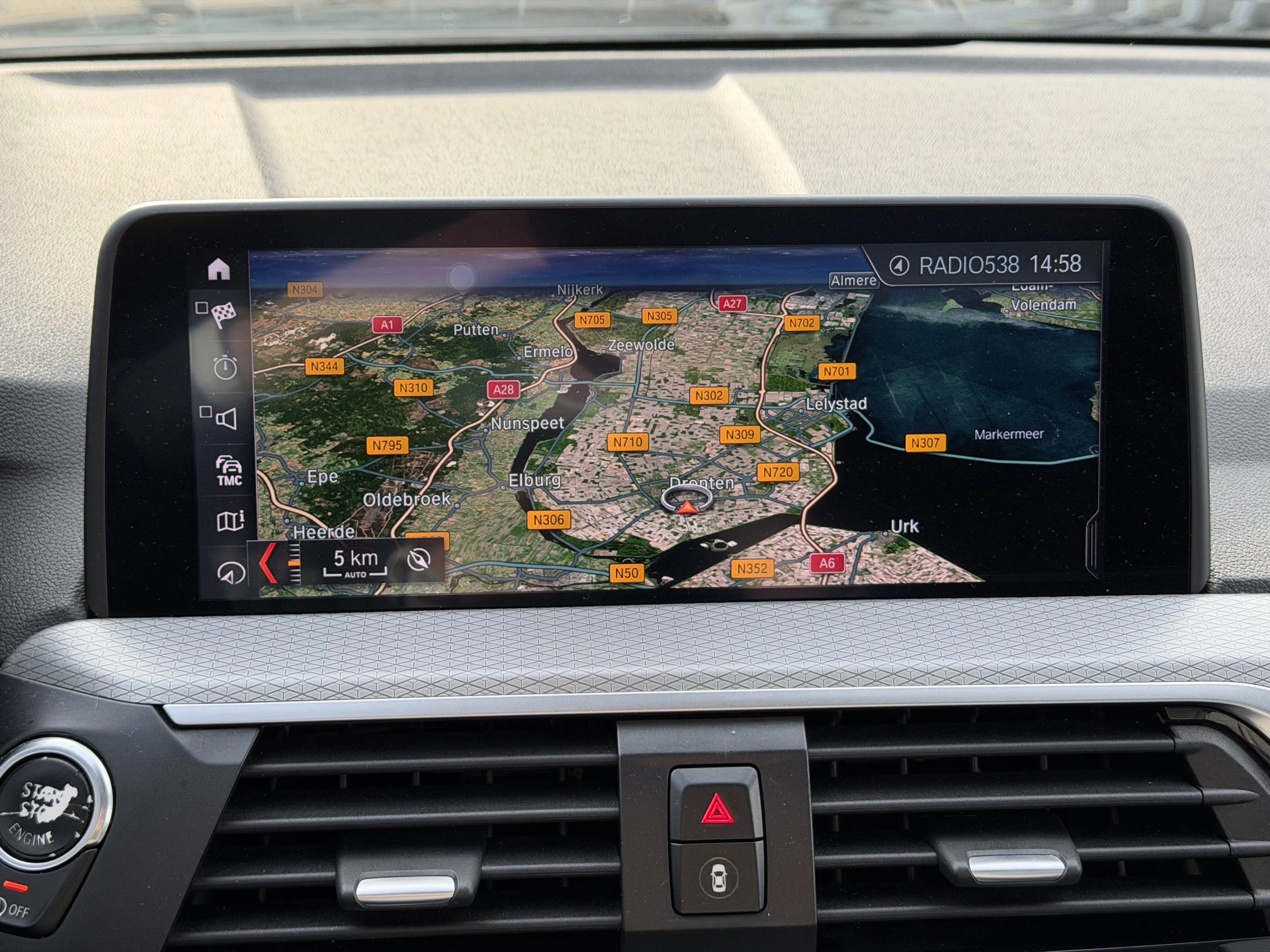 Hoofdafbeelding BMW X4