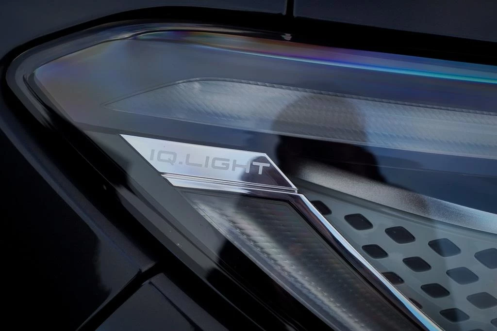 Hoofdafbeelding Volkswagen ID.4